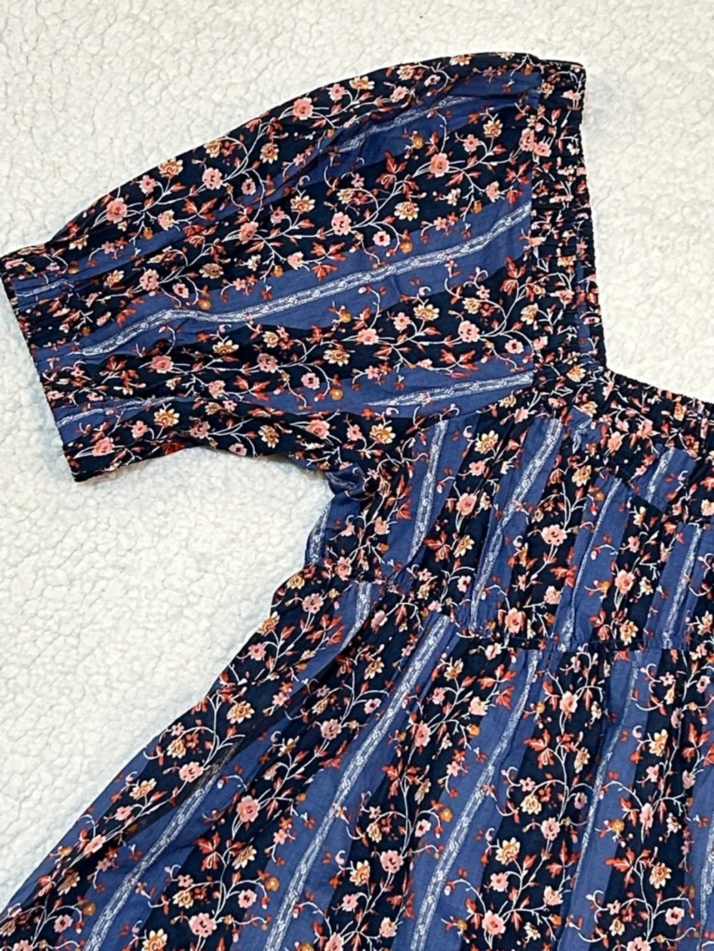 Free People perfect paired